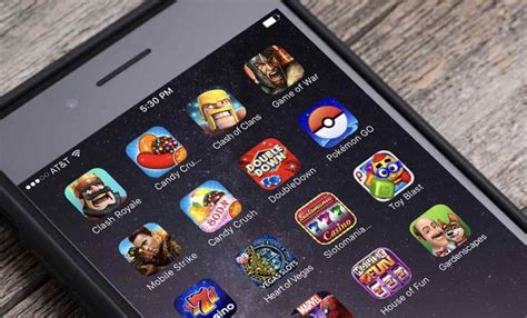 Game modifikasi mobil android perfect shift 3 jangan lupa likekomen dan subscribe ya. Top 10 iOS mobile gaming apps generate over $13 million in ...