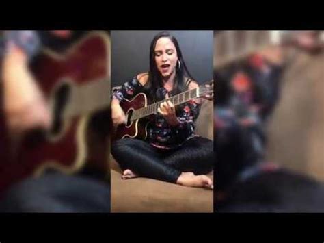 ¿cómo tocar deus proverá en la guitarra?. Deus proverá | Mirelly Andrade (Cover Gabriela Gomes ...