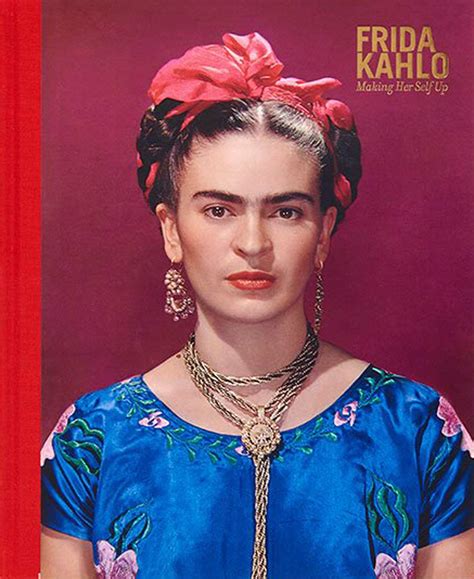 Frida Kahlo The Immortal Feminine Spirit Of Mexico Absolutely Connected