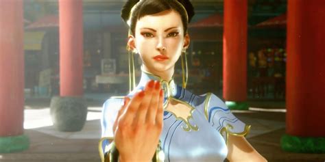Street Fighter 6 10 Coolest Character Designs Ranked