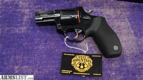 Armslist For Sale Rossi R44102 Double Action Revolver 44 Magnum