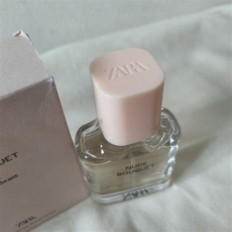 Zara Nude Bouquet Edp Perfume Miss Dior Dupe On Carousell