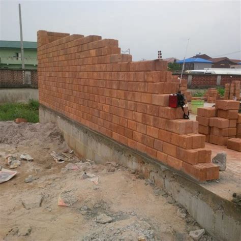 Interlocking Bricks The Cheapest Way To Build Your Home Hpd Consult