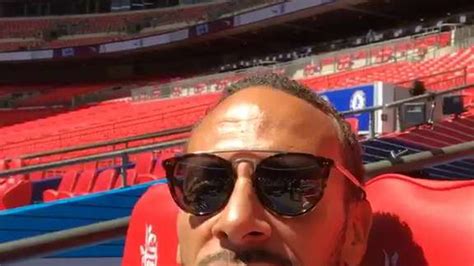Rio Ferdinand Instagram Takeover 1 Manchester United