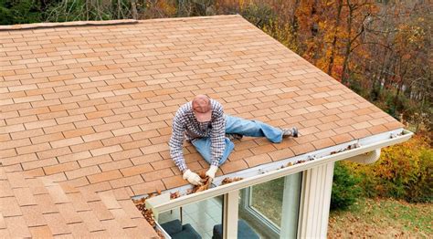 13 Best Roof Maintenance Tips For Homeowners Thumbtack