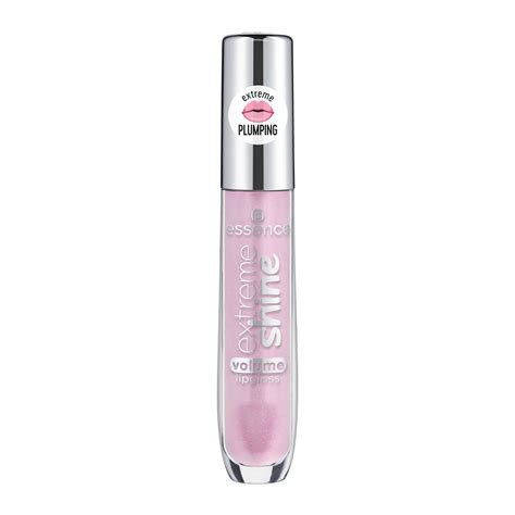 Essence Cosmetics Extreme Shine Volume Lipgloss Beautypalastch