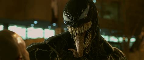 Uhd Blu Ray Kritik Venom 4k Review Rezension Bewertung Marvel