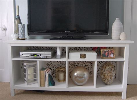 Ikea Hemnes Hack Ikea Tv Stand Tv Stand Bookshelf Ikea Hemnes