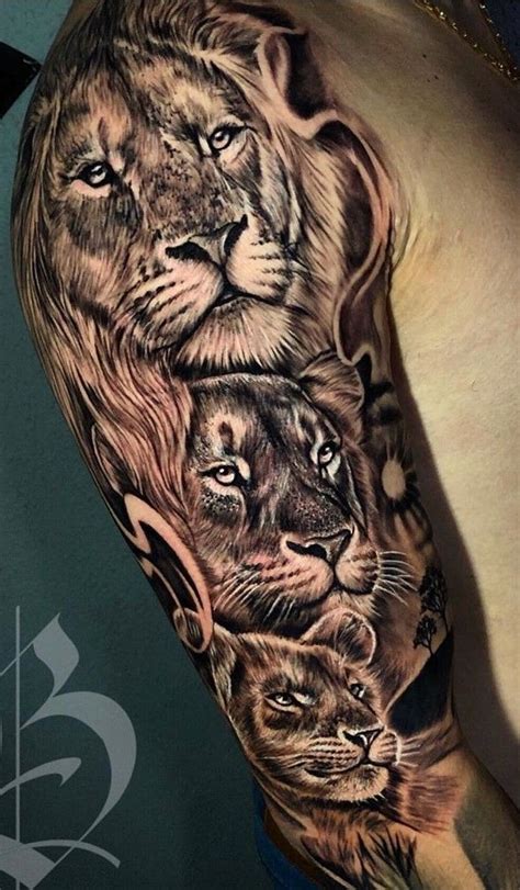 Pin By Viktorija Jedinskienė On Tattoo Brazo Lion Tattoo Lion