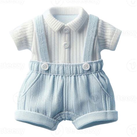 Cute Baby Clothes 37251854 Png