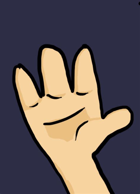 Hand Waving  5  Images Download