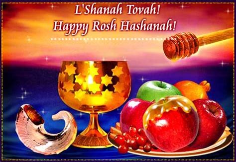 Rosh Hashanah Jewish New Year Sms Wishes Messages Images Photos Whatsapp Status 2022