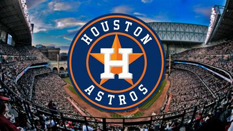 Houston Astros Wallpapers Wallpaperboat