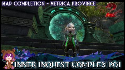 GW2 Metrica Province PoI Northeast Of The Map Inner Inquest