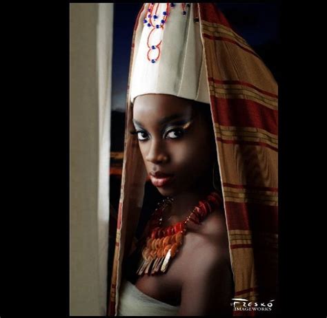 Nubian Queen No1 Photo And Wardrobe By Francisco Escobar M Flickr