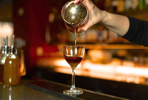 Everything You Need To Know To Be A Bartender Tips For Bartenders