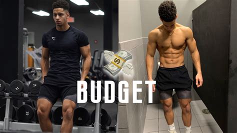 Bodybuilding On A Budget And Full Leg Workout Pumping Metals