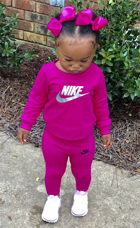 Nike Outfits For Babies