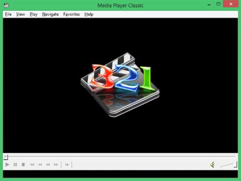 Media Player Classic Download Techtudo