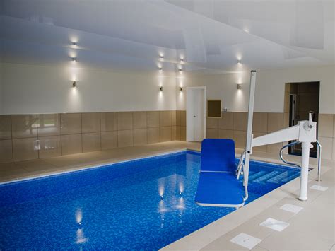 Gloucester Hydrotherapy Pools Gallery Aquasure