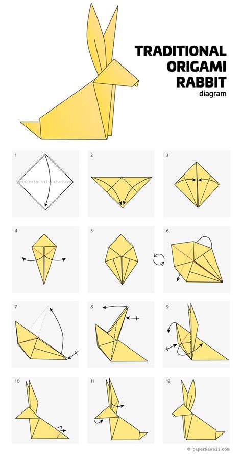 Origami Diagrams And E Books Origami Patterns Origami Design Origami