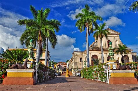 Top Rated Attractions Places To Visit In Cuba Planetware