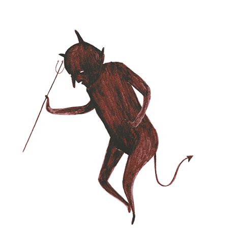 Devils Dance Animationillustration On Behance