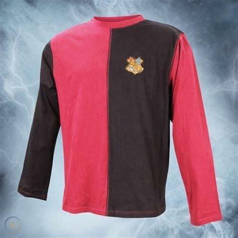 Licensed Harry Potter Triwizard Tournament Shirt Museum Replicas