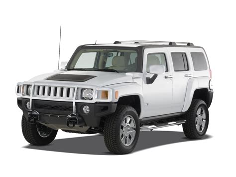 2007 Hummer H3x And H2 Special Editions 2007 New Cars Automobile