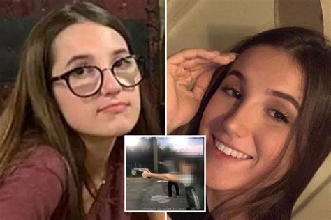 Schoolgirl 15 Shot Her 14 Year Old Best Friend At Point Blank Range