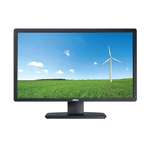 Refurbished Dell Professional P2412h 24 Monitor Reboot It