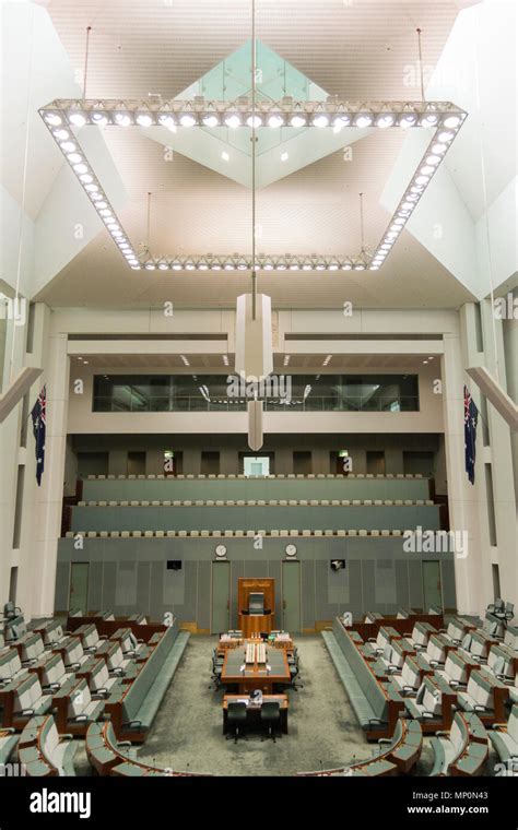 House Of Representatives Canberra Hi Res Stock Photography And Images