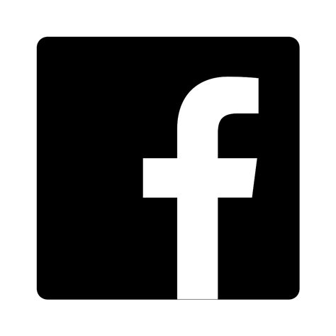 Facebook Free Vector Icon Iconbolt