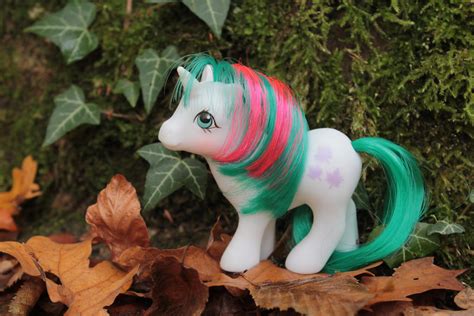 My Little Pony Baby Gusty By Flicksi On Deviantart