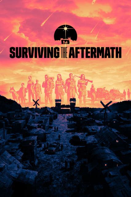 Surviving The Aftermath Steam Games