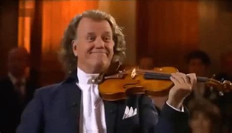 André Rieu Conducting And The Waltz Goes On By Sir Anthony Hopkins  On Imgur
