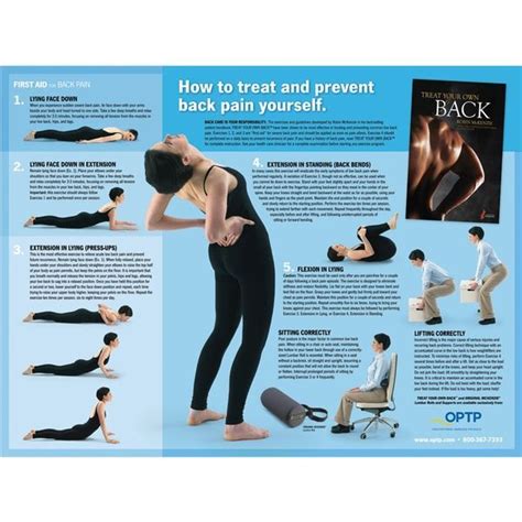 Pin On Neck And Back Pain Treatments