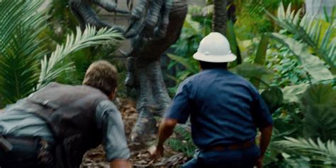 Jurassic World Interview Colin Trevorrow Reveals All On Set