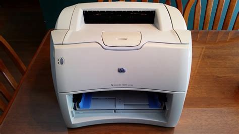 Save the driver file somewhere on your computer where. HP 1200 LASERJET DRIVER DOWNLOAD