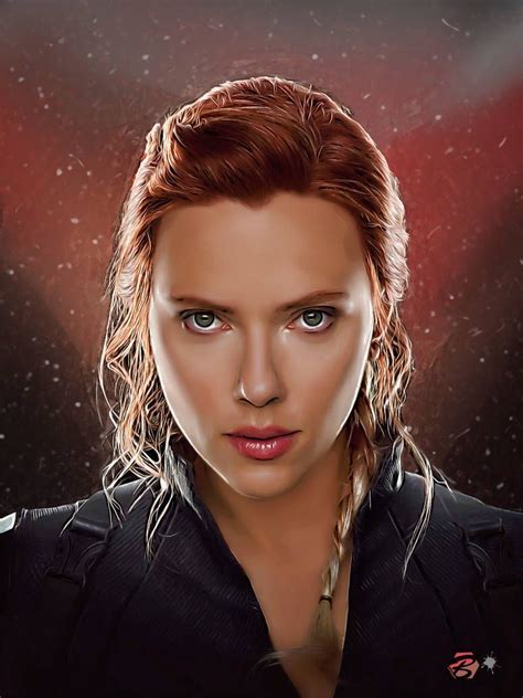 Black Widow Avengers Avengers Girl Marvel Girls Marvel Women Scarlett Johansson Black Widow