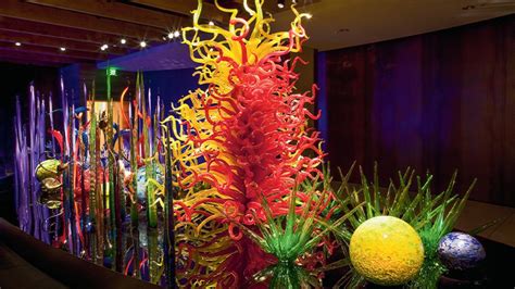 The Chihuly Collection Visit St Petersburg Clearwater Florida