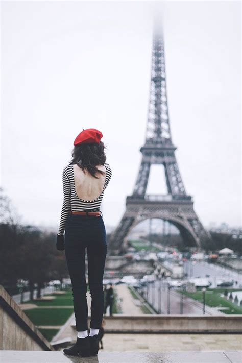 Pin By Jld Web On Every Girl Loves Paris Girl Parisian