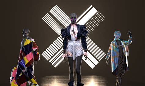 Dressx The Future Of Digital Fashion Fairmont Post