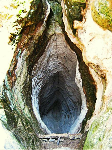 7 Mysterious Caves In Bulgaria Kashkaval Tourist