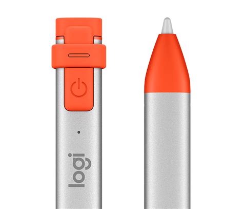 Logitech Crayon Vs Apple Pencil Wat Zijn De Verschillen Icreate