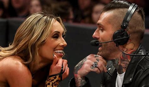 Carmella Opens Up About Ectopic Pregnancy