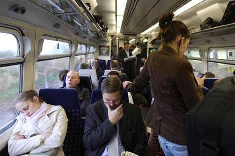 Getting A Seat Is As Important To North East Passengers As Value For