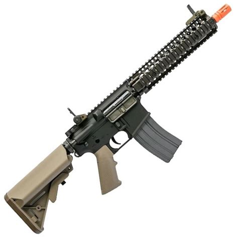 Shop Avalon Mk18 Airsoft Rifle Gun Gorilla Surplus