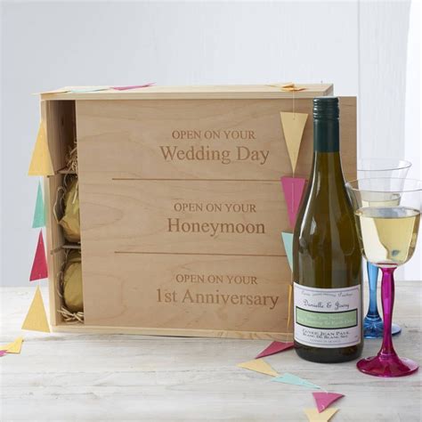 12 Awesome Unique Wedding Gift Ideas For Any Budget CosmopolitanUK