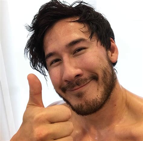 Markipliers Hair Its Only Been A Week And Hes You Will Never